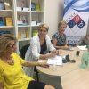 Sastanak sa pomoćnicom ministra Biljanom Barošević